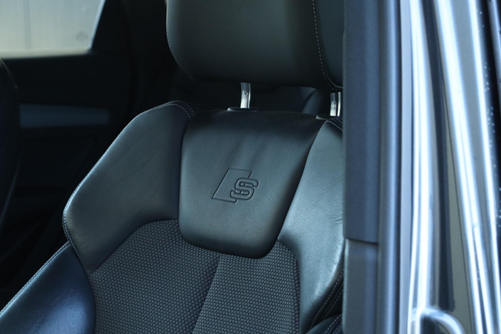Foto van Audi Q5