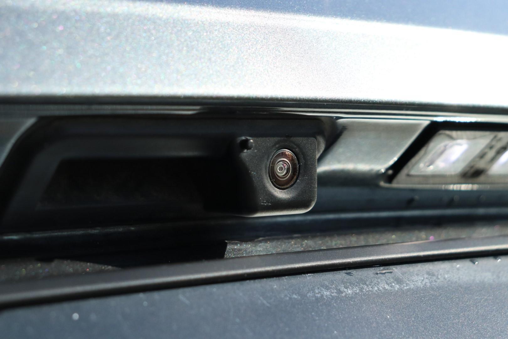 Foto van Audi Q5