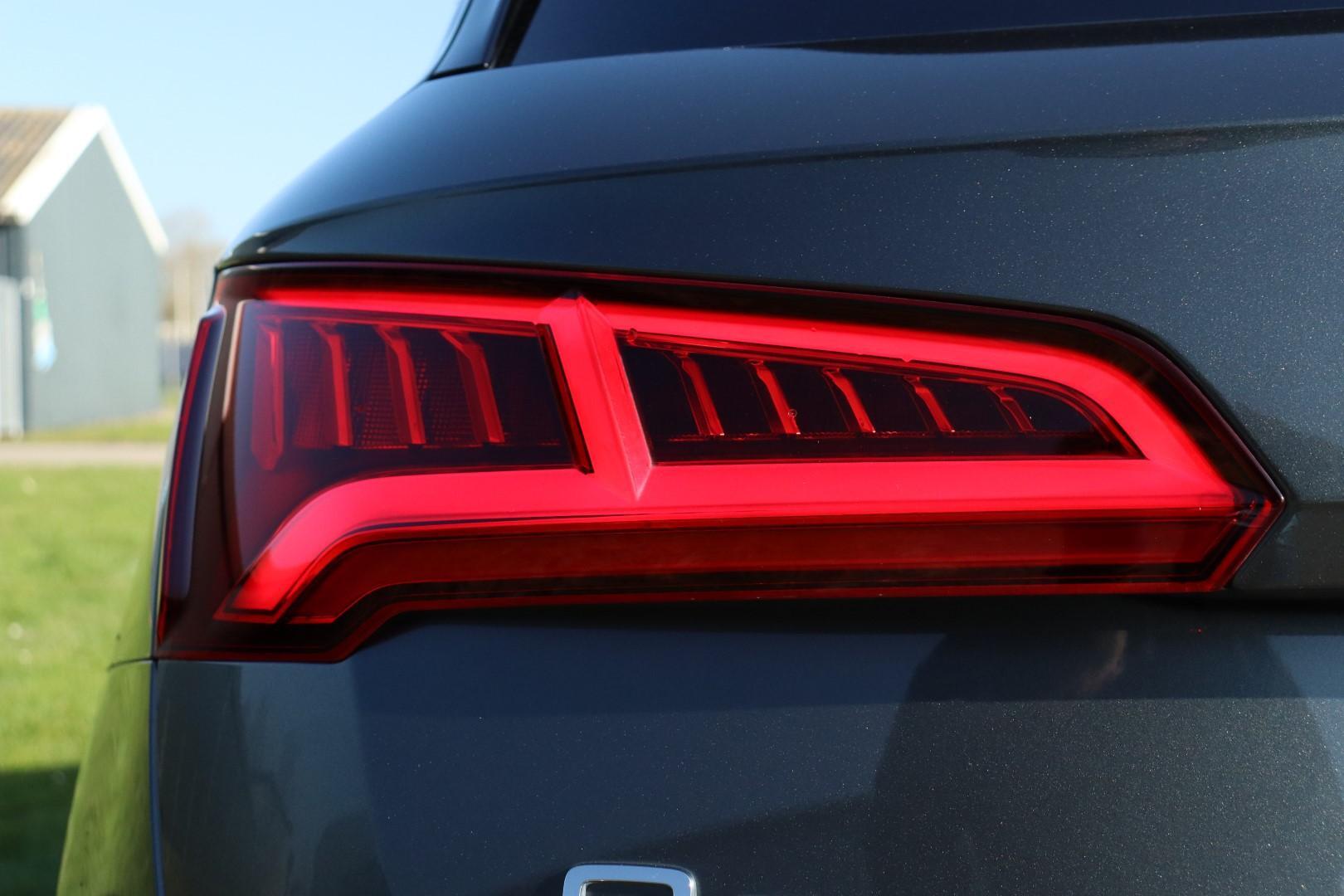 Foto van Audi Q5