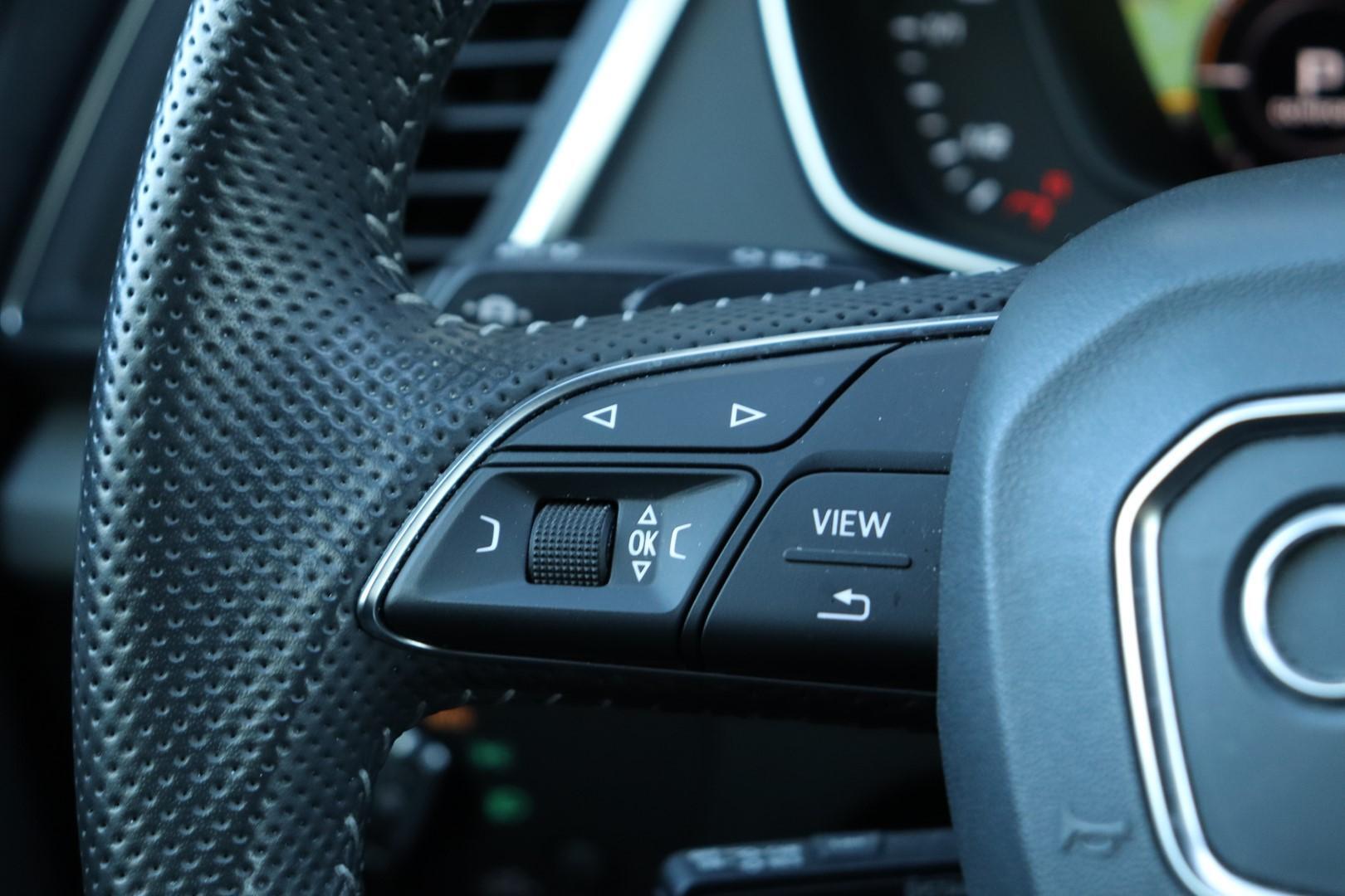 Foto van Audi Q5