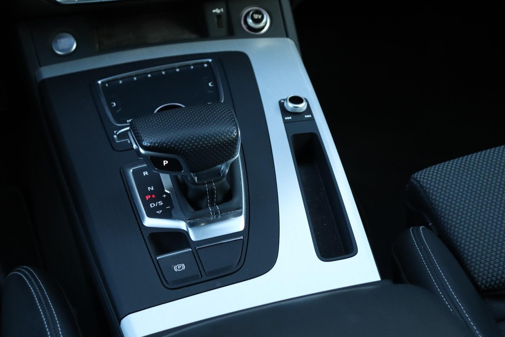 Foto van Audi Q5