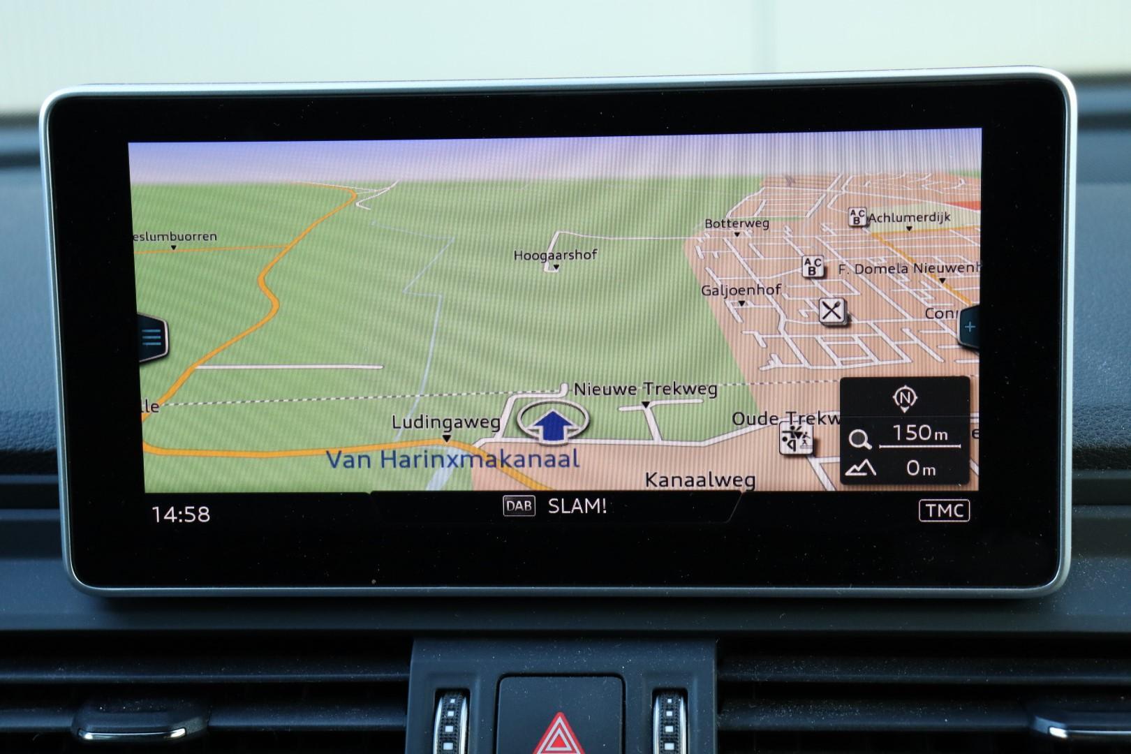 Foto van Audi Q5