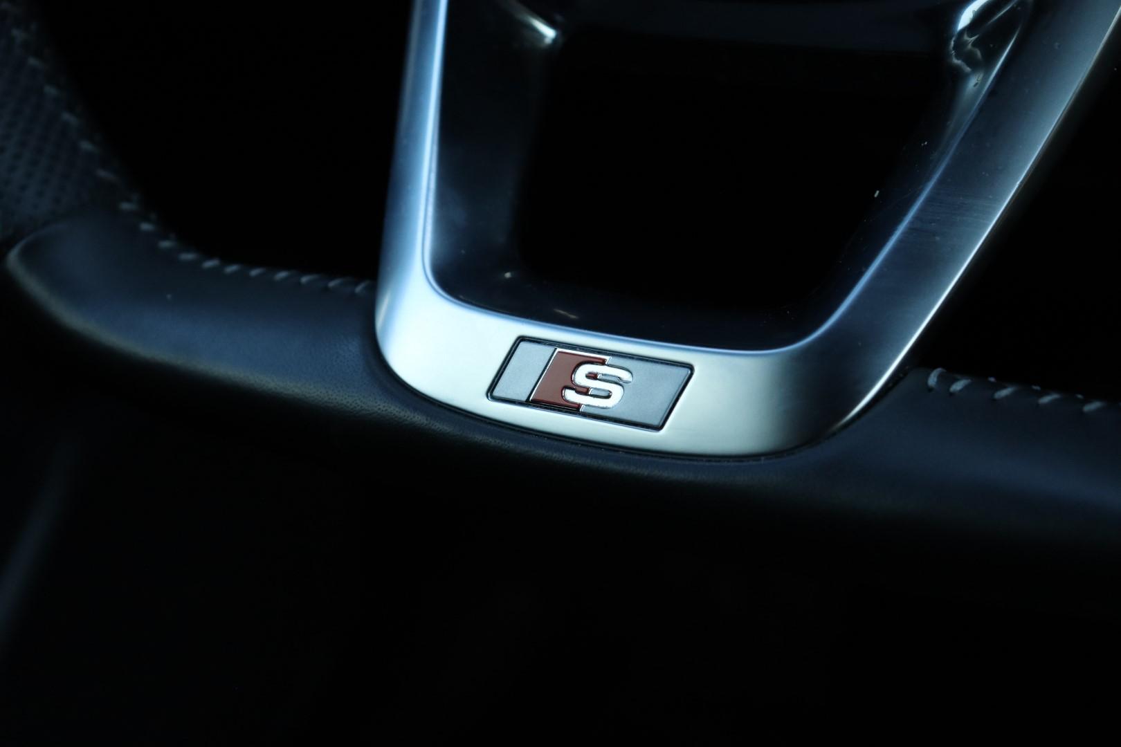 Foto van Audi Q5