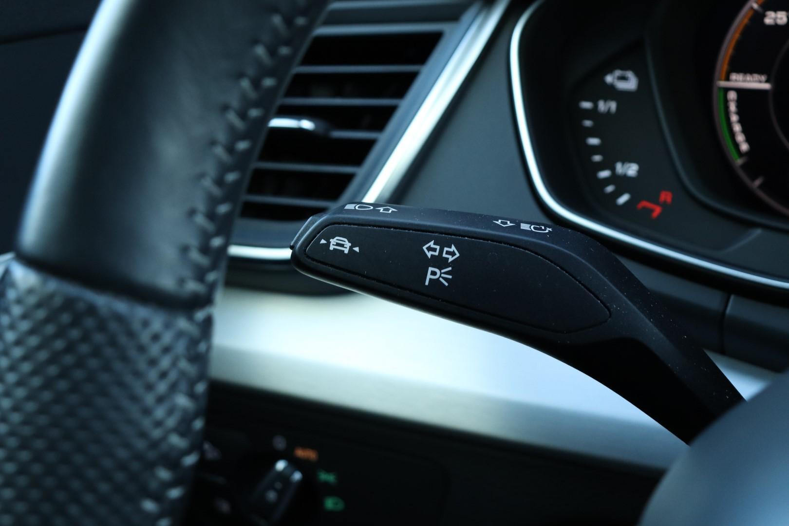 Foto van Audi Q5