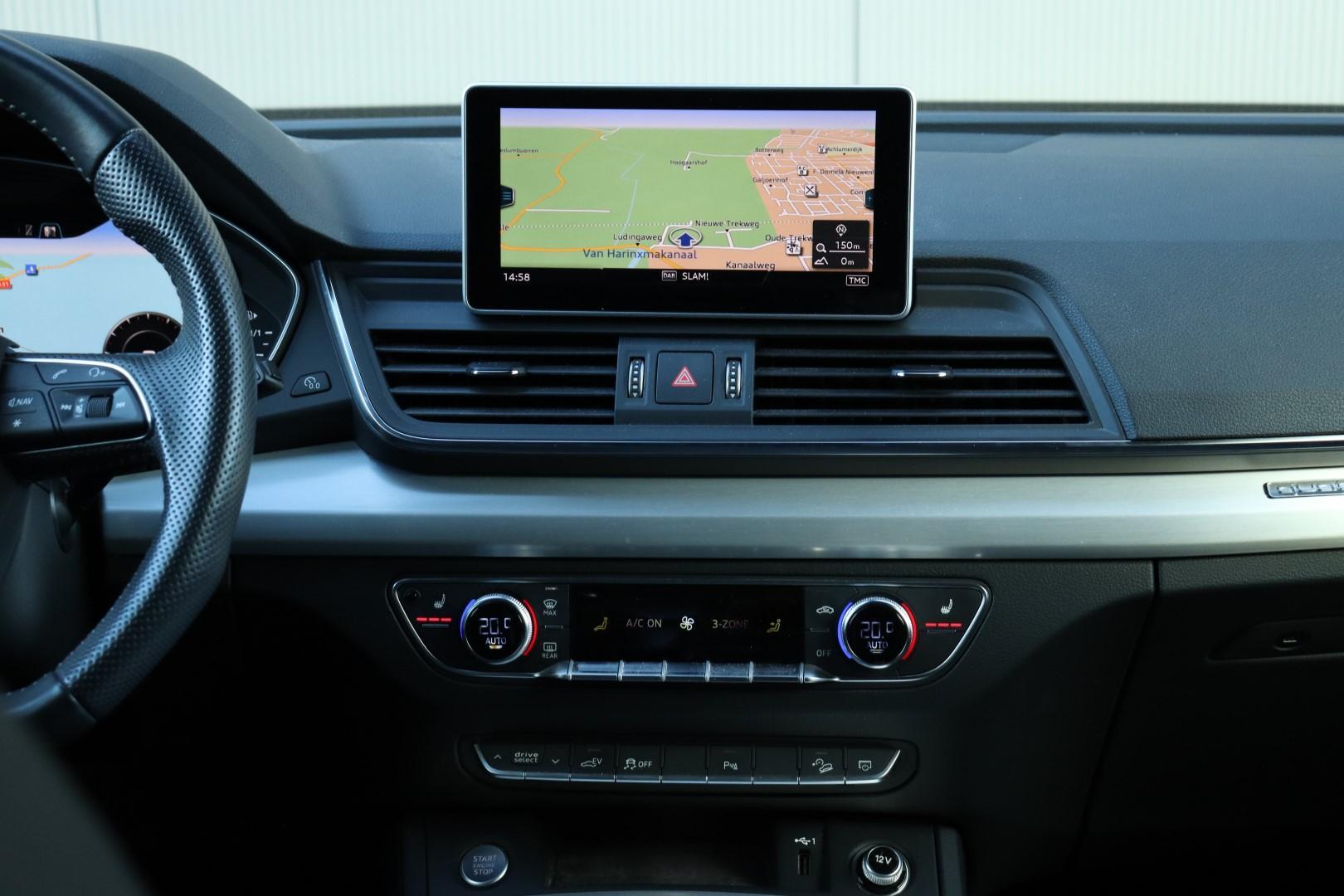 Foto van Audi Q5
