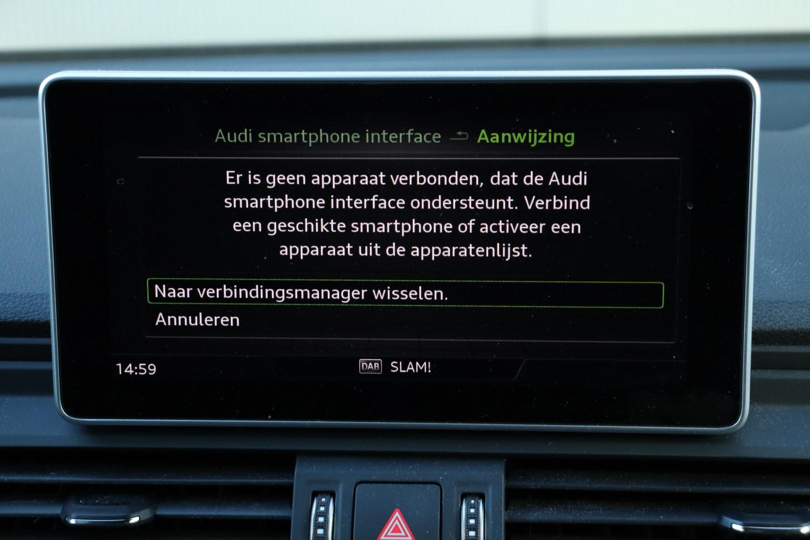 Foto van Audi Q5