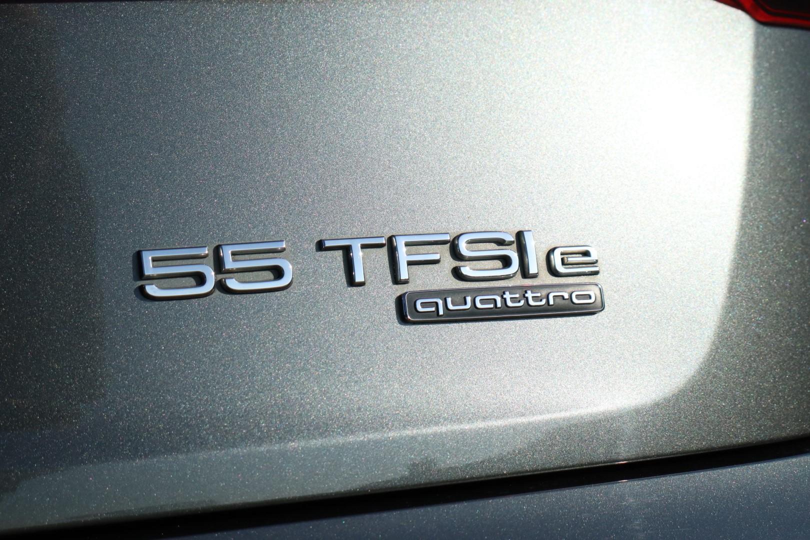 Foto van Audi Q5