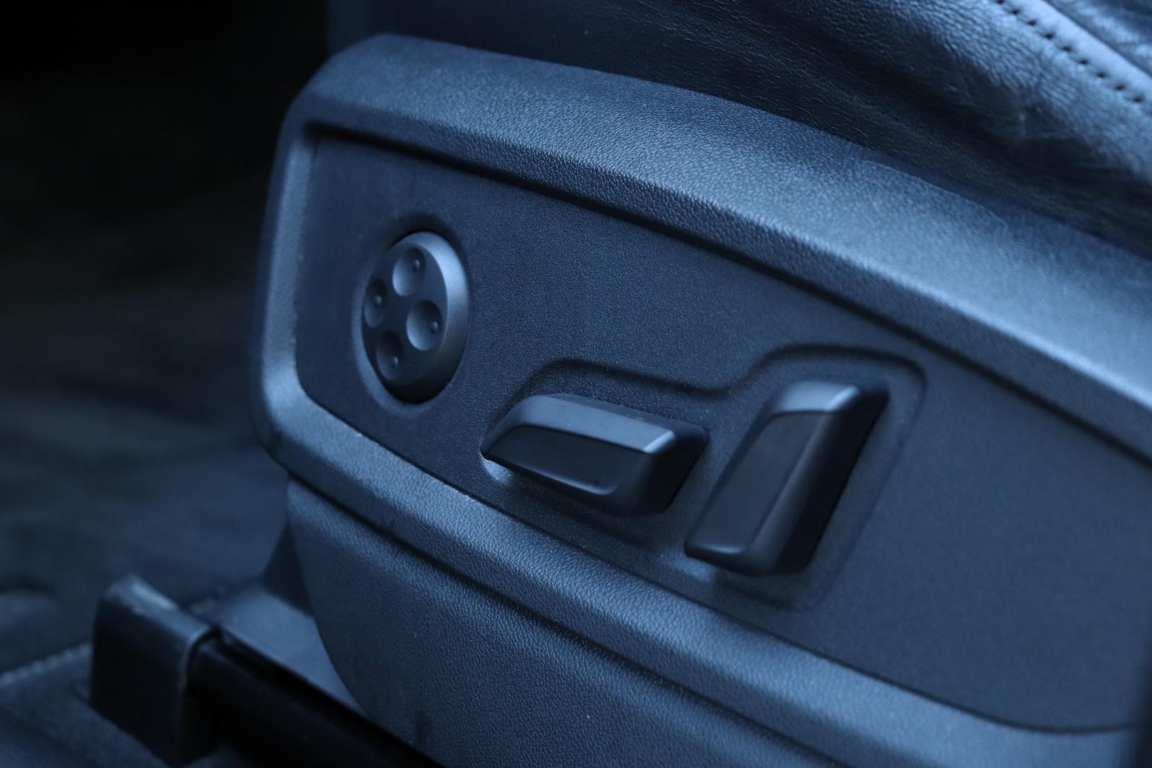 Foto van Audi Q5