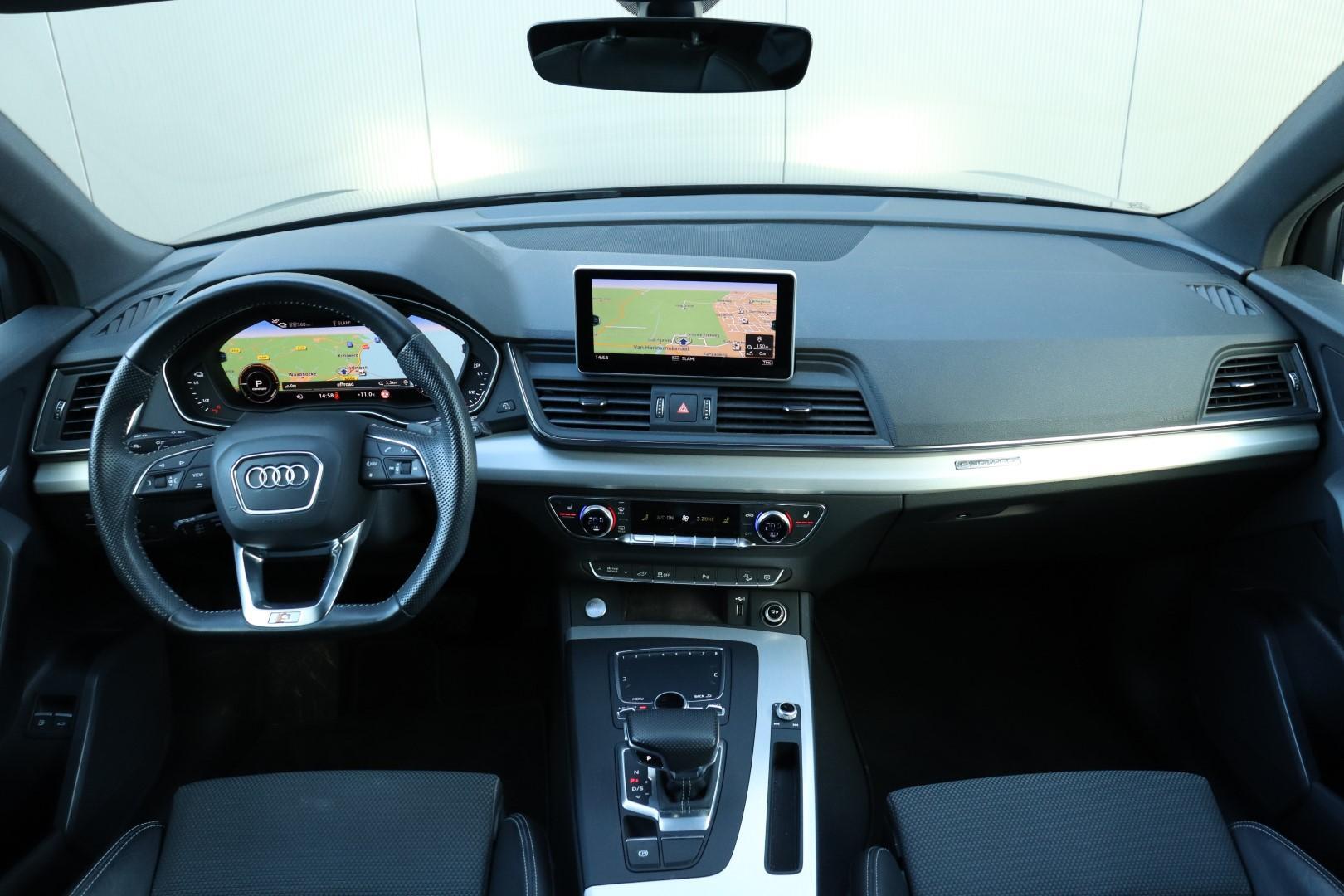 Foto van Audi Q5
