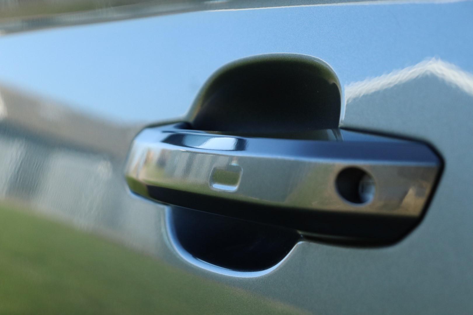 Foto van Audi Q5