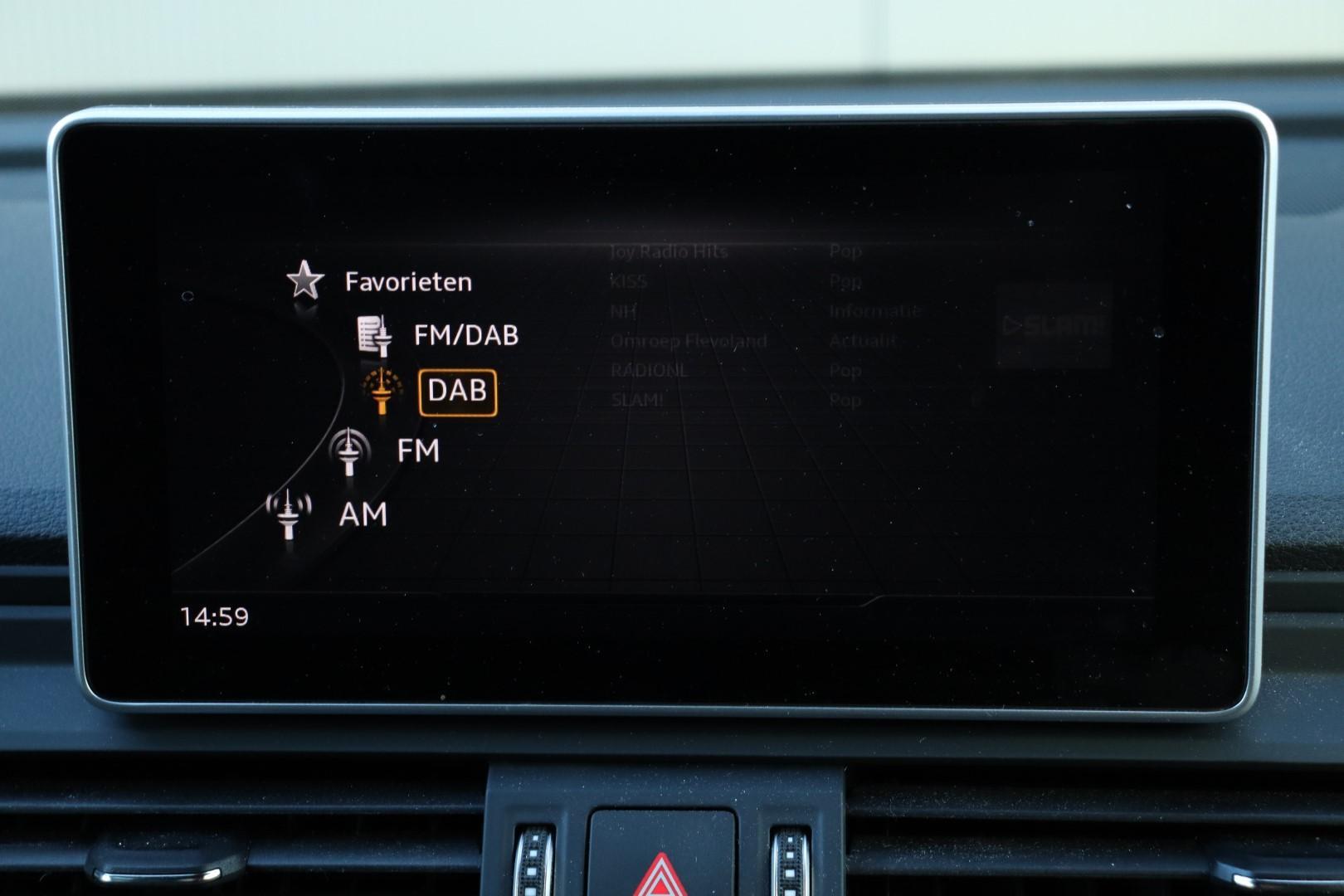 Foto van Audi Q5