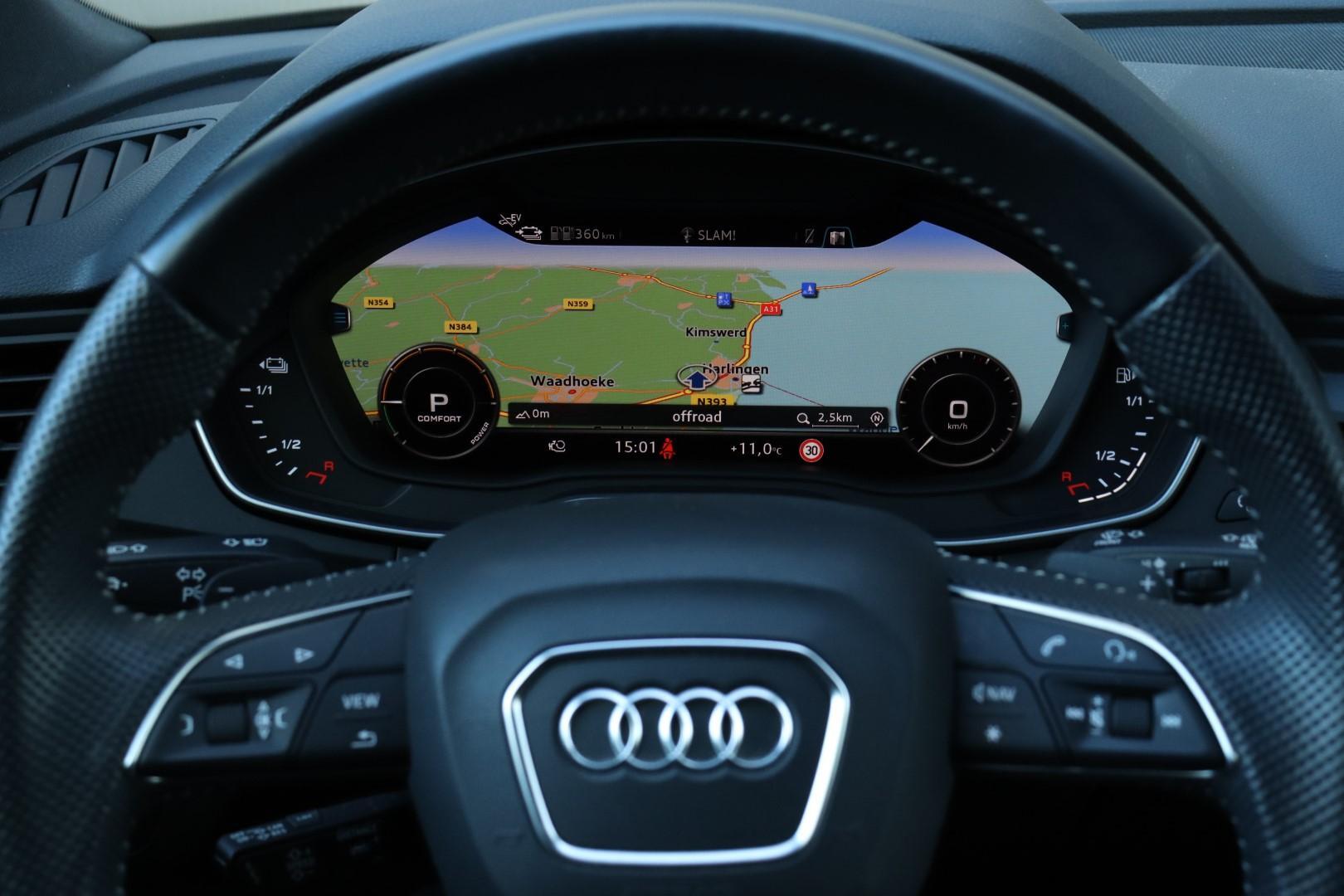 Foto van Audi Q5