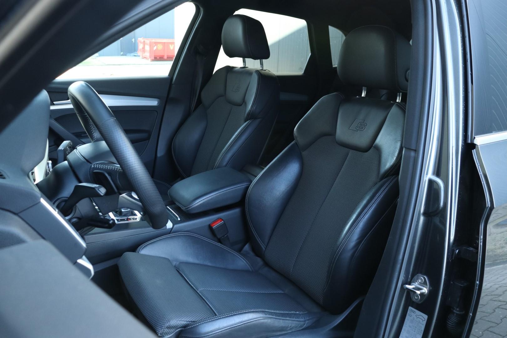 Foto van Audi Q5
