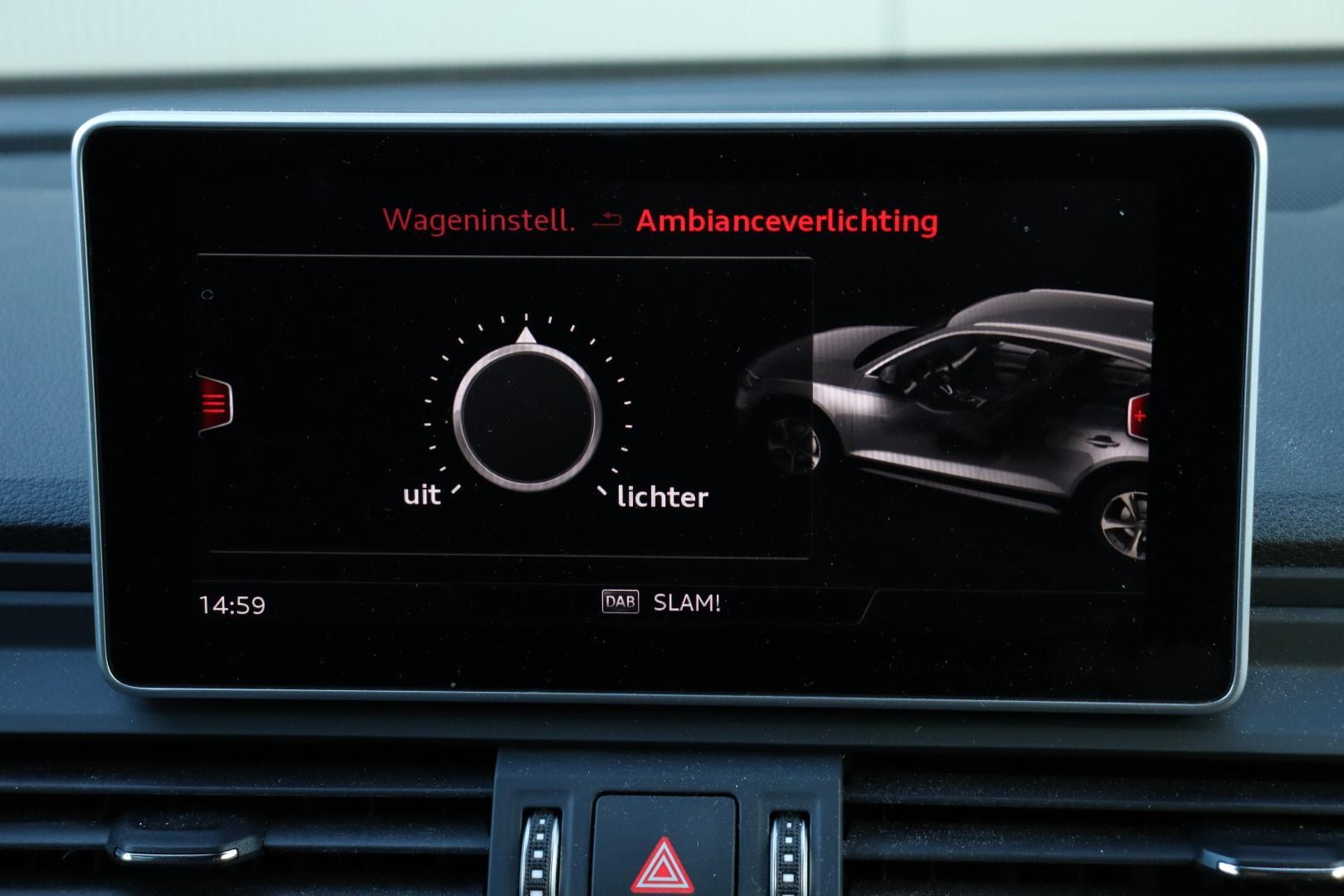Foto van Audi Q5