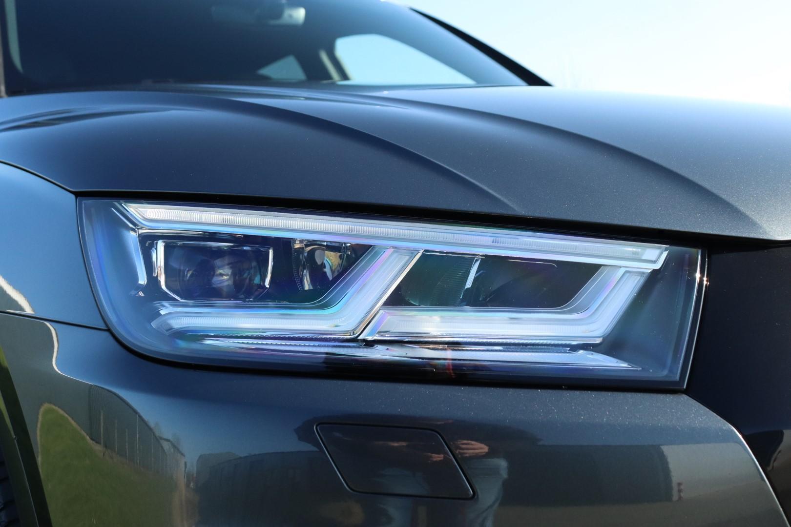 Foto van Audi Q5