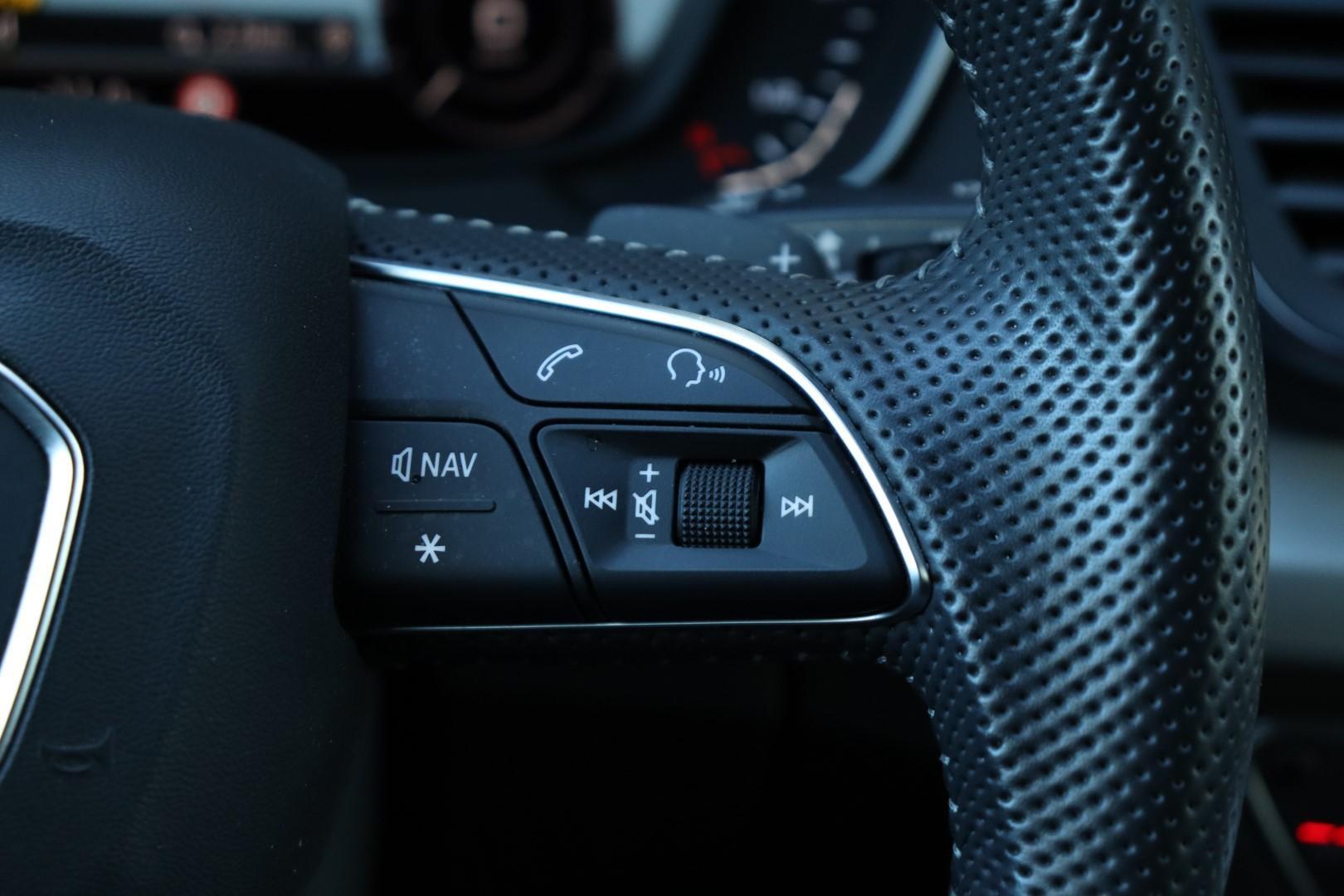 Foto van Audi Q5
