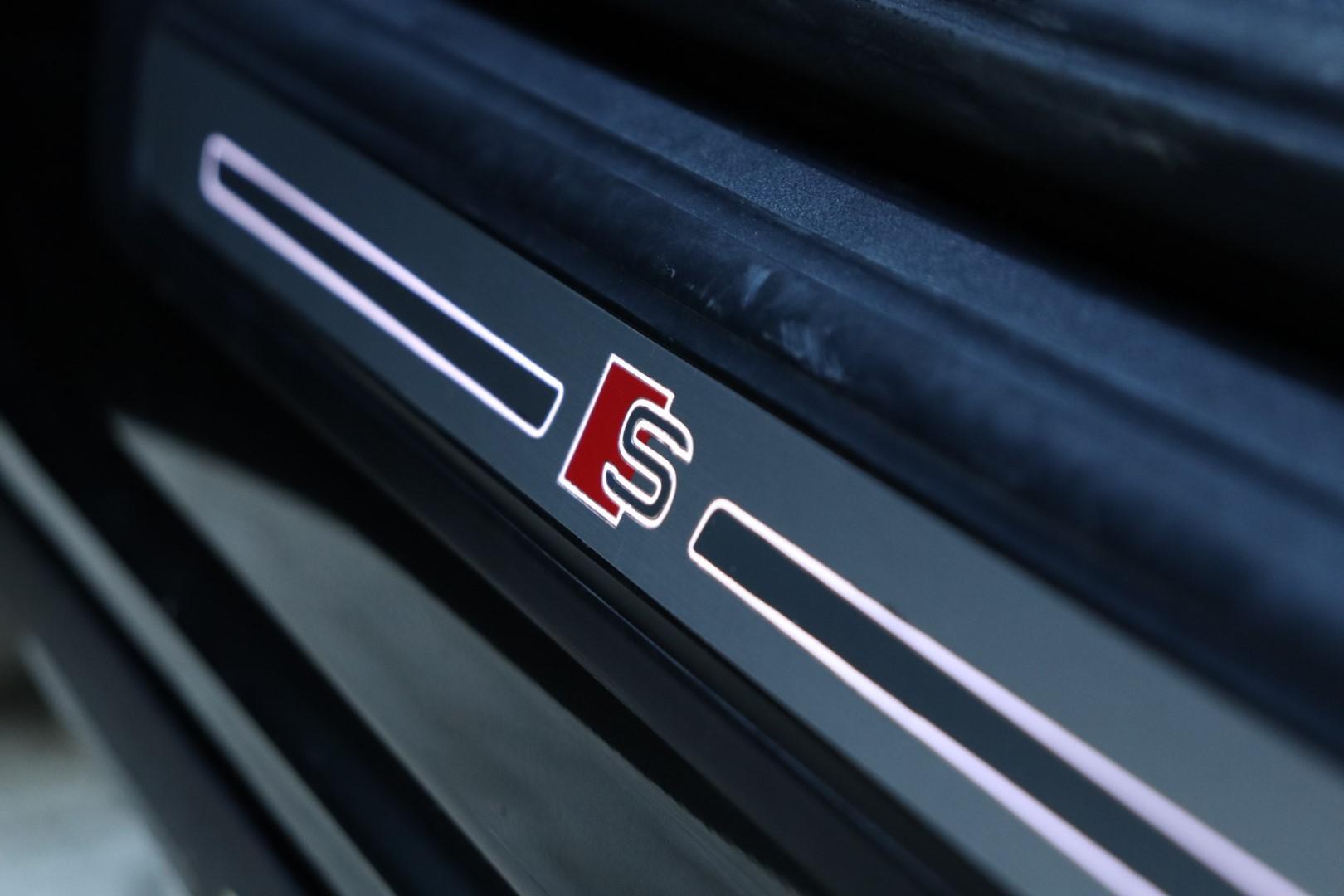 Foto van Audi Q5