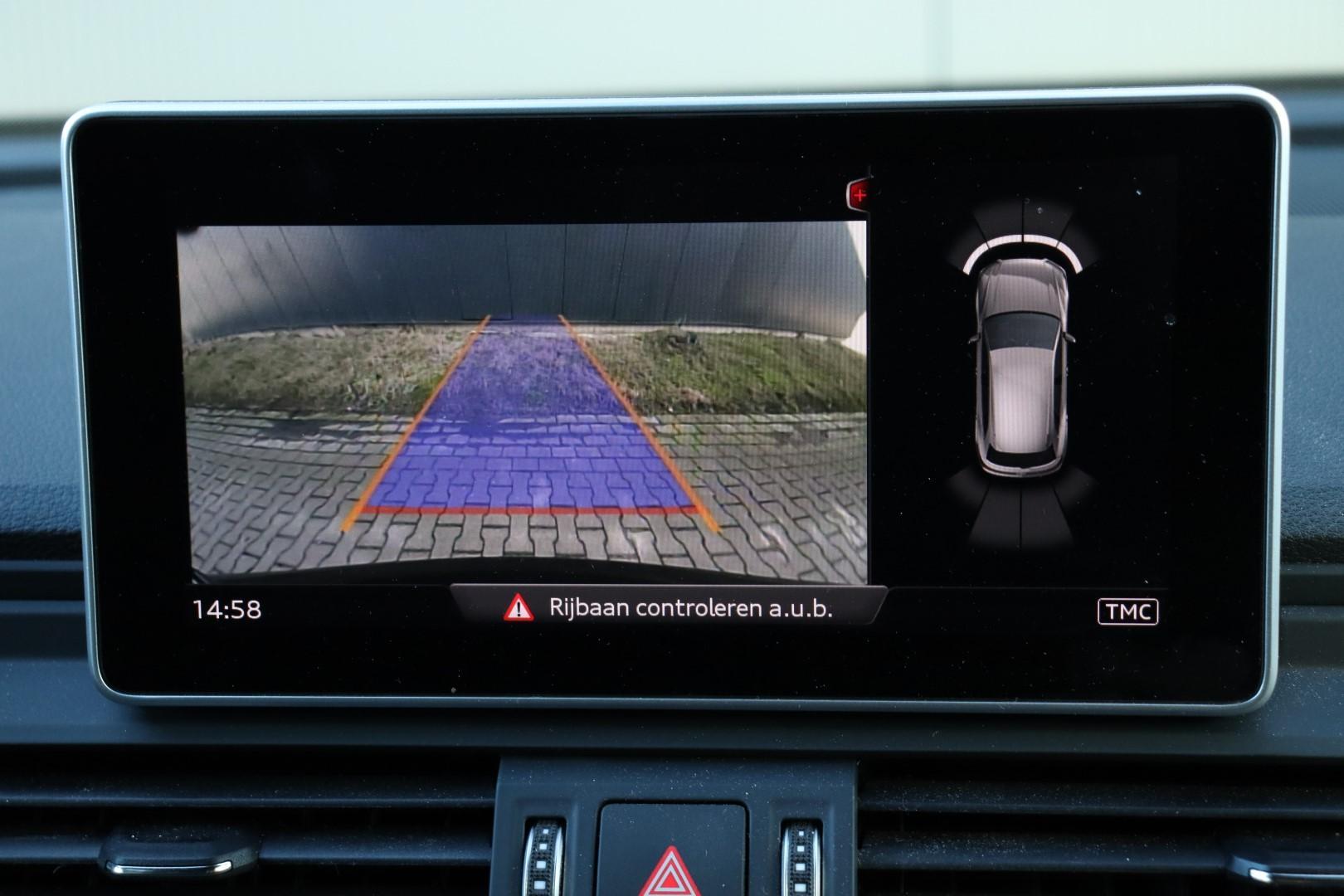 Foto van Audi Q5