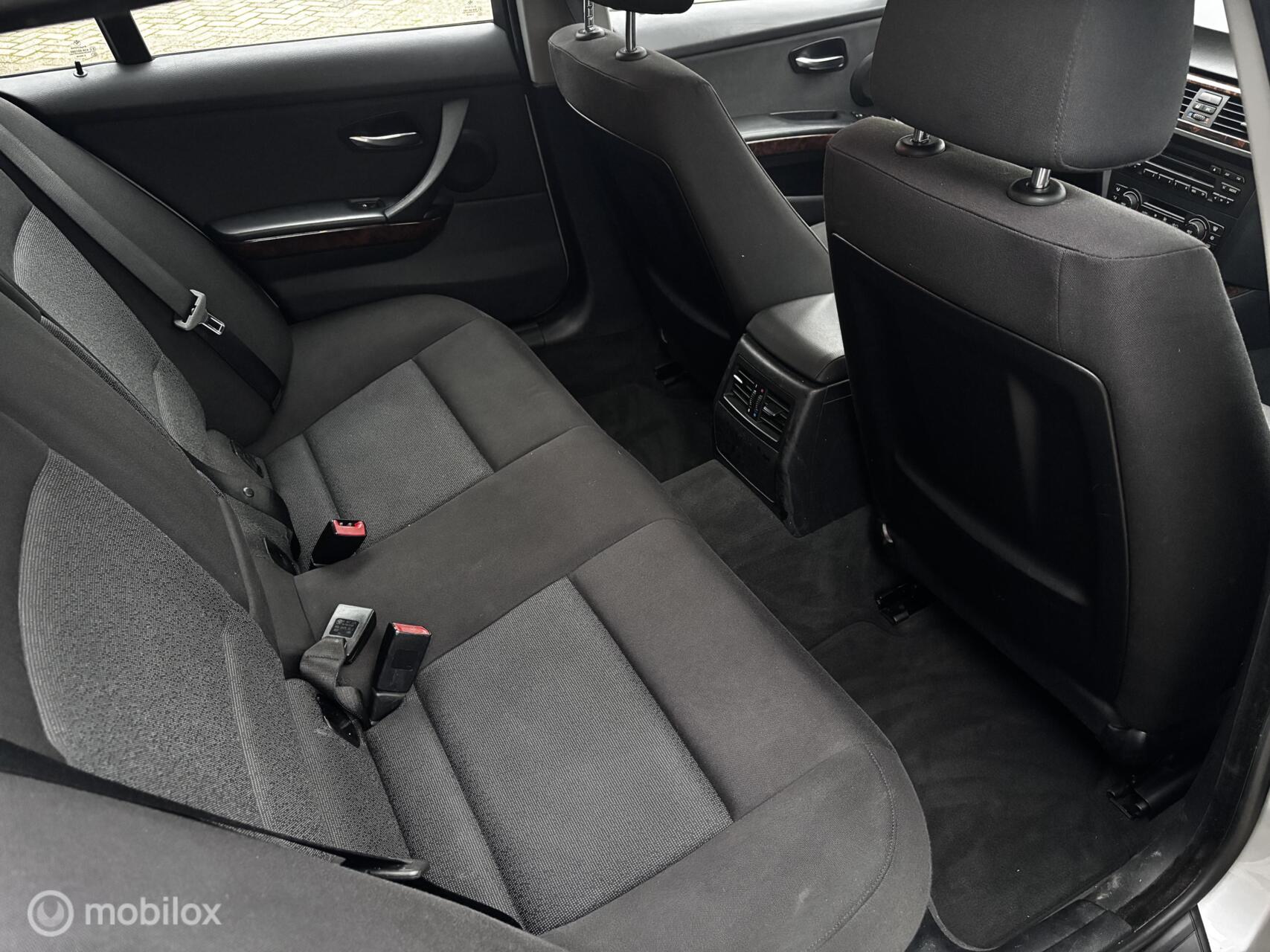 Foto van BMW 3er Reihe