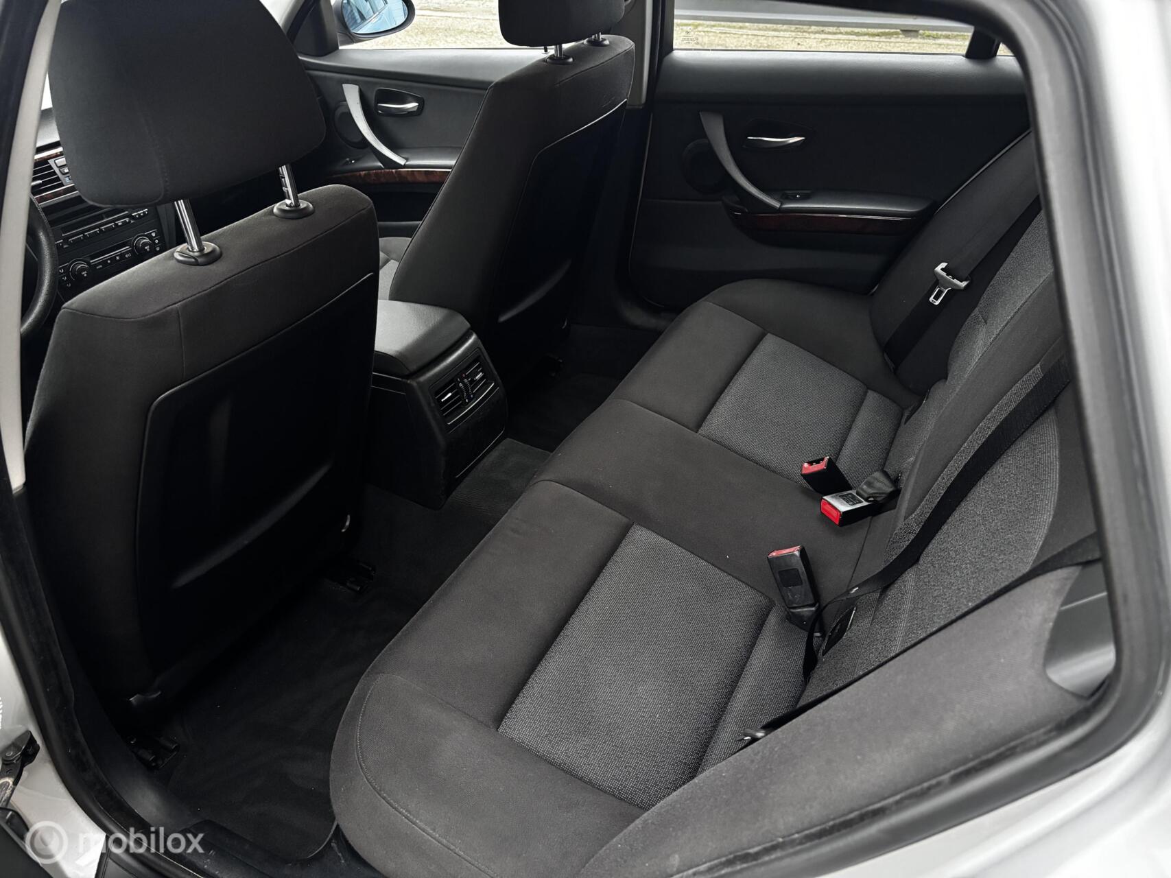 Foto van BMW 3er Reihe