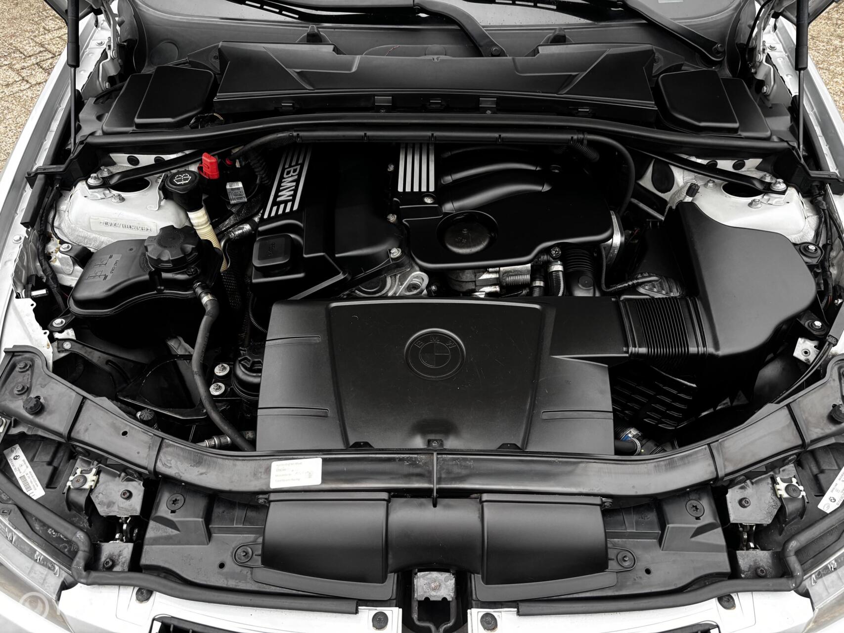 Foto van BMW 3er Reihe