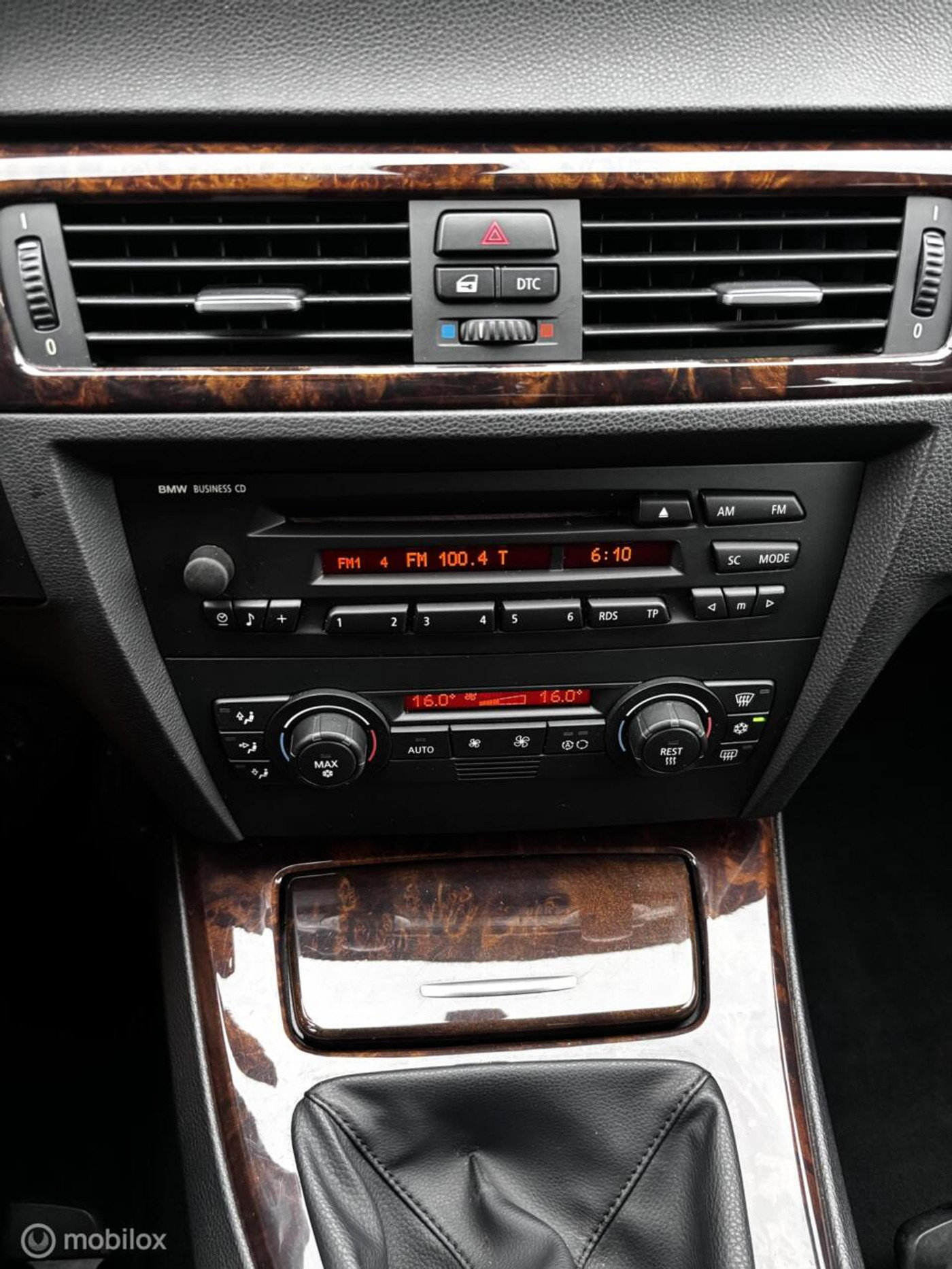 Foto van BMW 3er Reihe