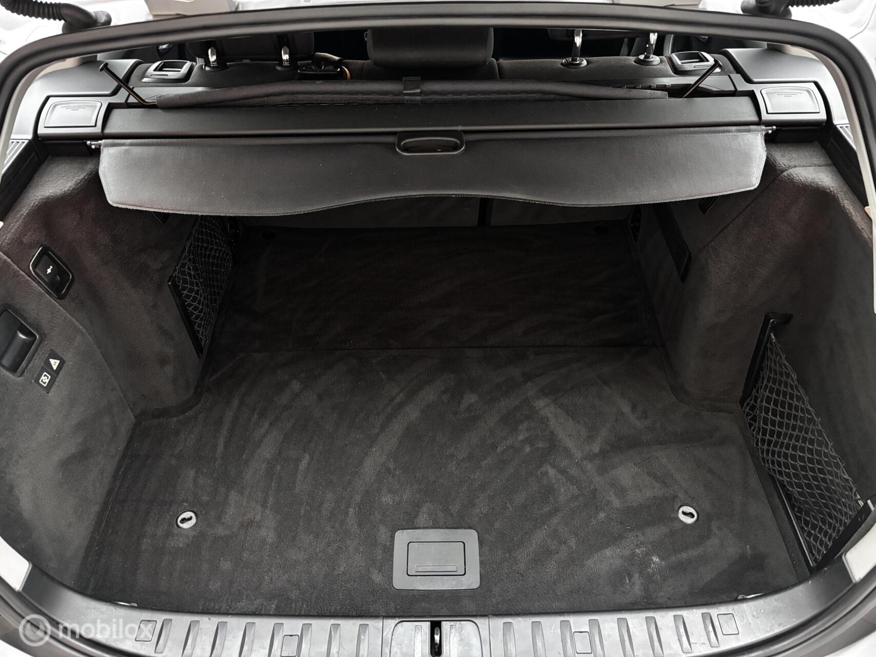 Foto van BMW 3er Reihe