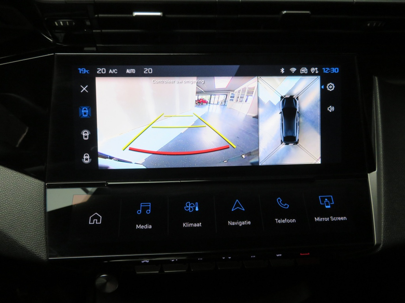 Foto van Peugeot 408