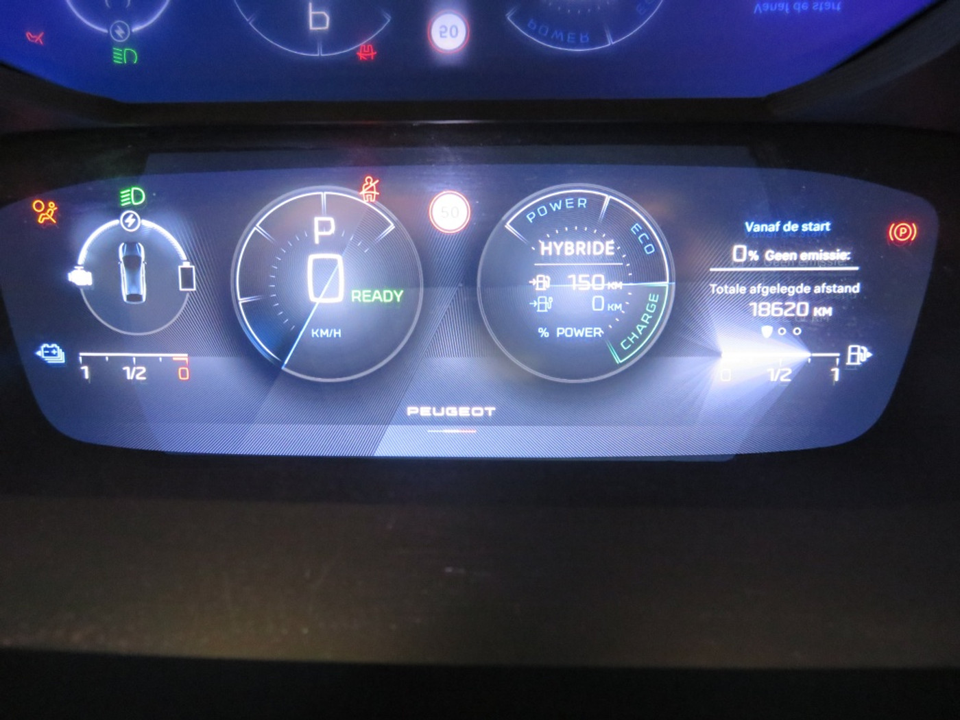 Foto van Peugeot 408