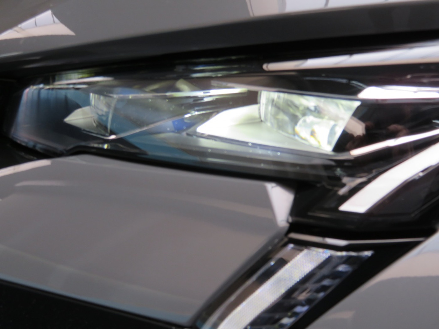 Foto van Peugeot 408