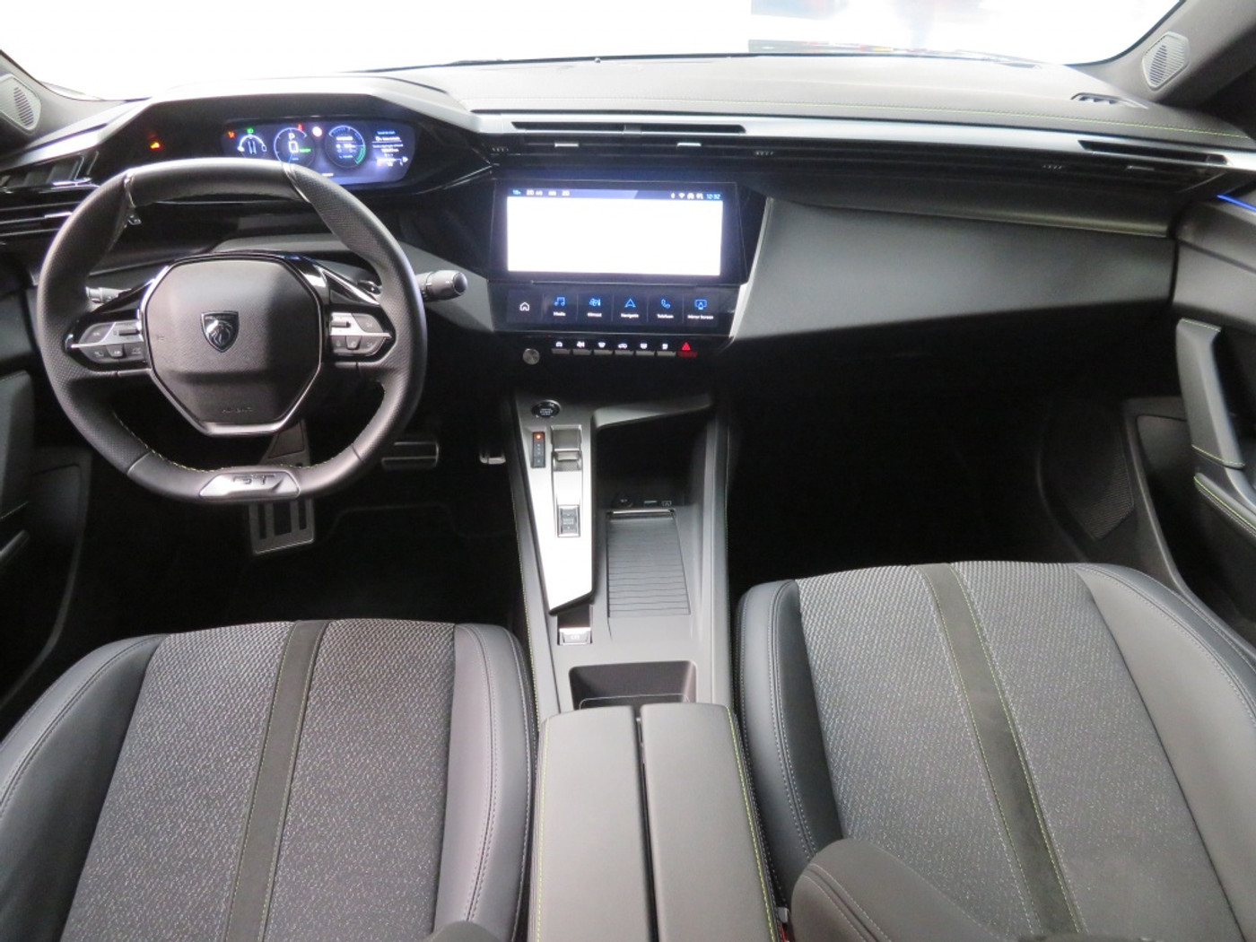 Foto van Peugeot 408