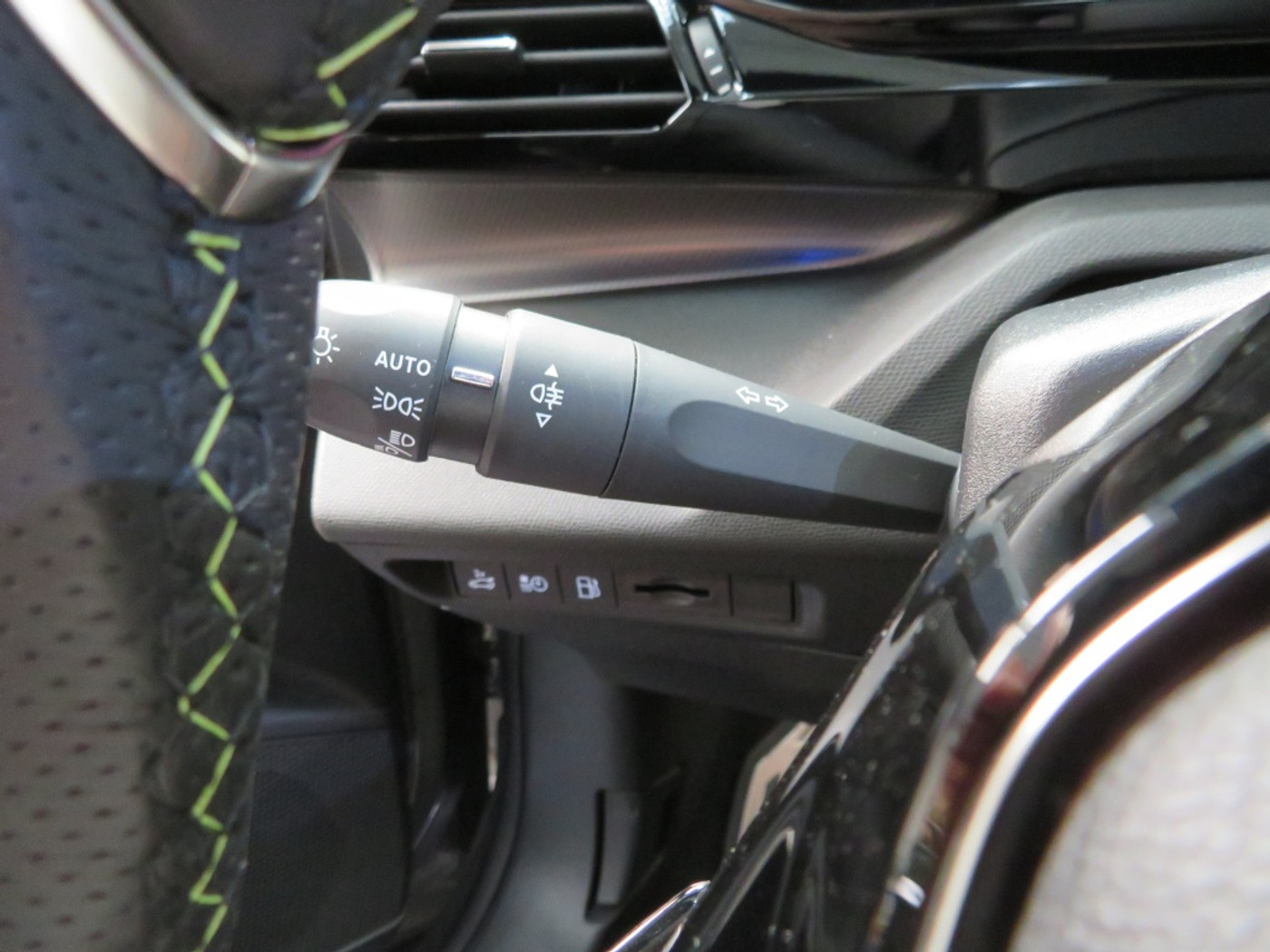 Foto van Peugeot 408