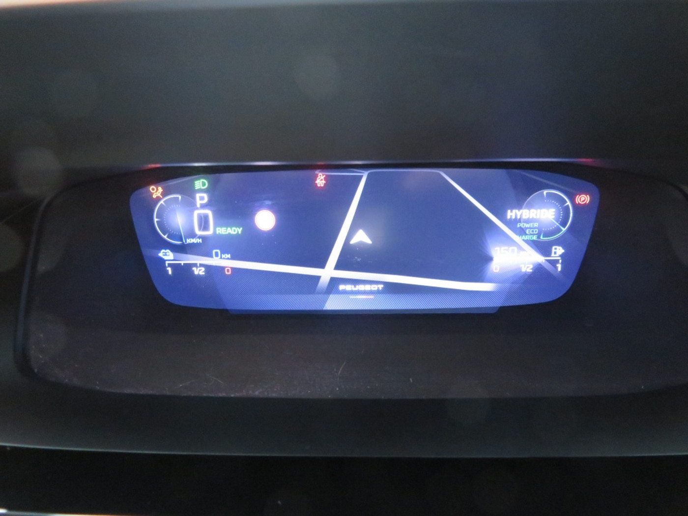 Foto van Peugeot 408