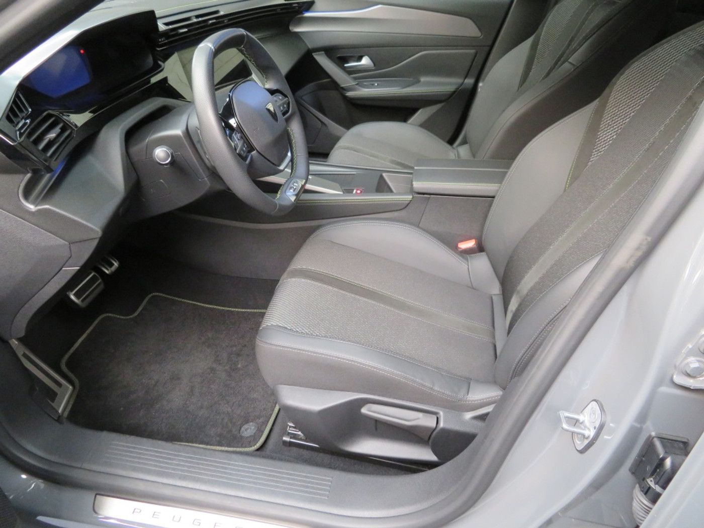 Foto van Peugeot 408