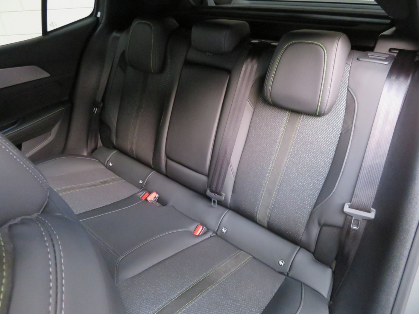 Foto van Peugeot 408