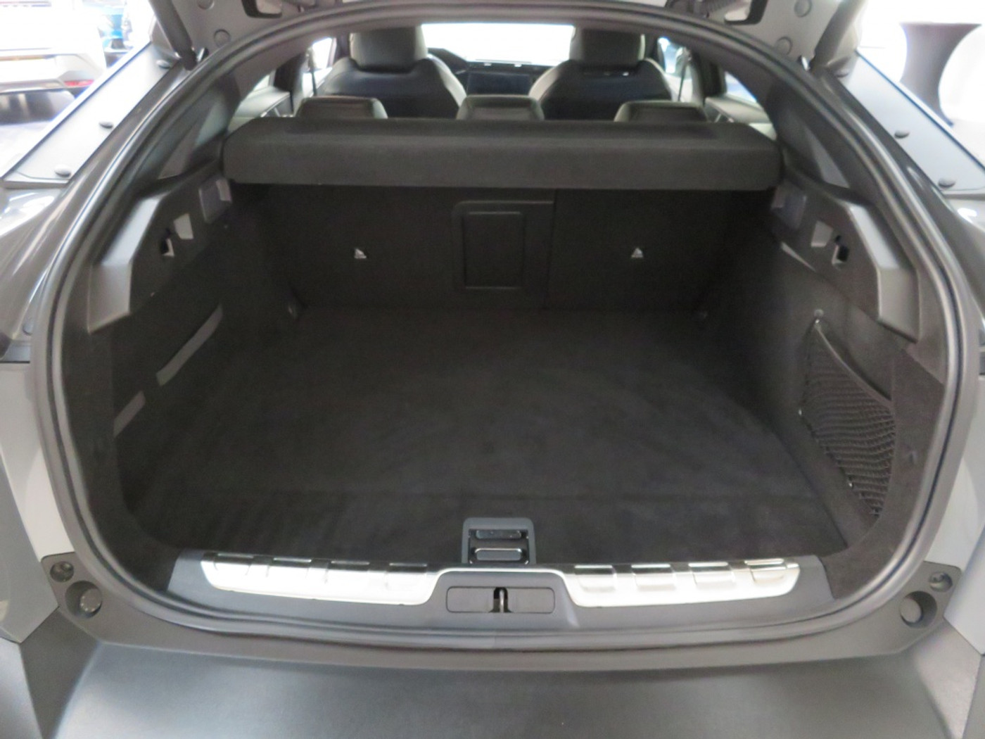 Foto van Peugeot 408