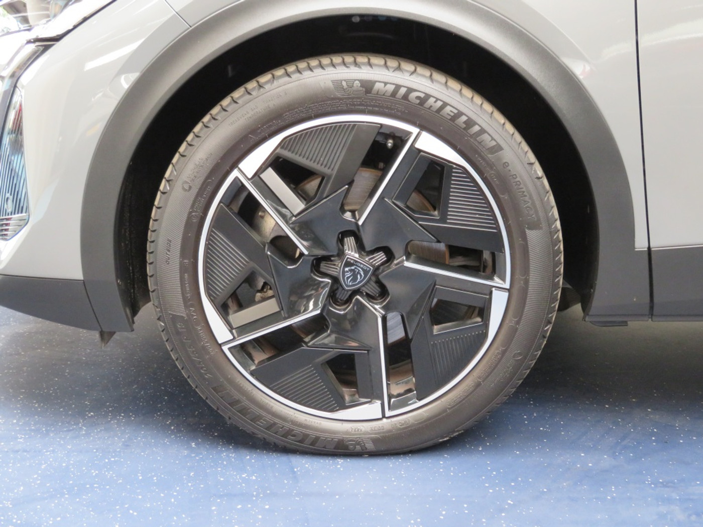 Foto van Peugeot 408