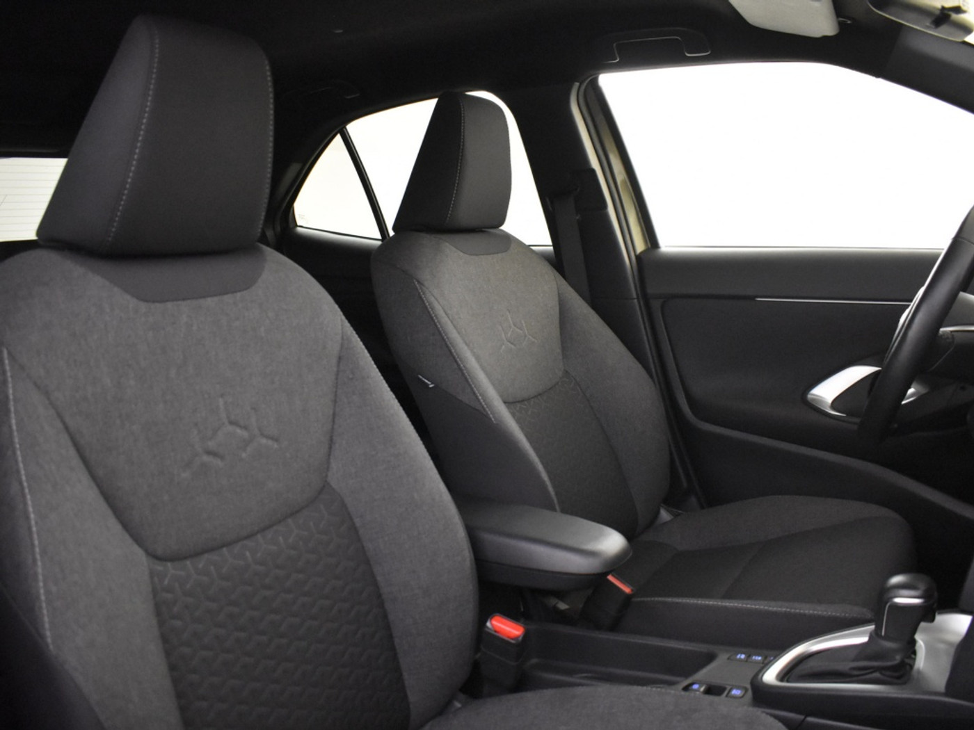 Foto van Toyota Toyota Yaris Cross