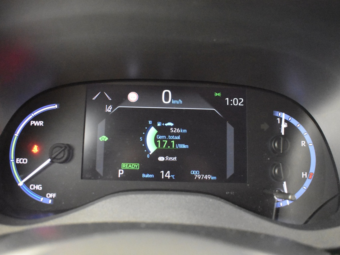 Foto van Toyota Toyota Yaris Cross