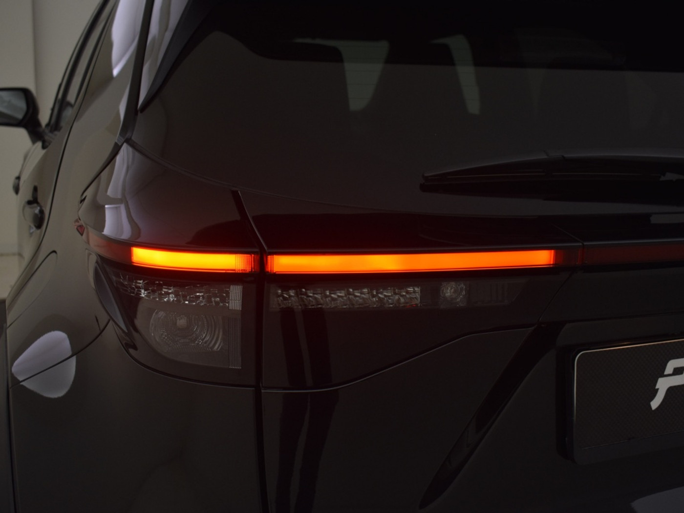 Foto van Toyota Toyota Yaris Cross