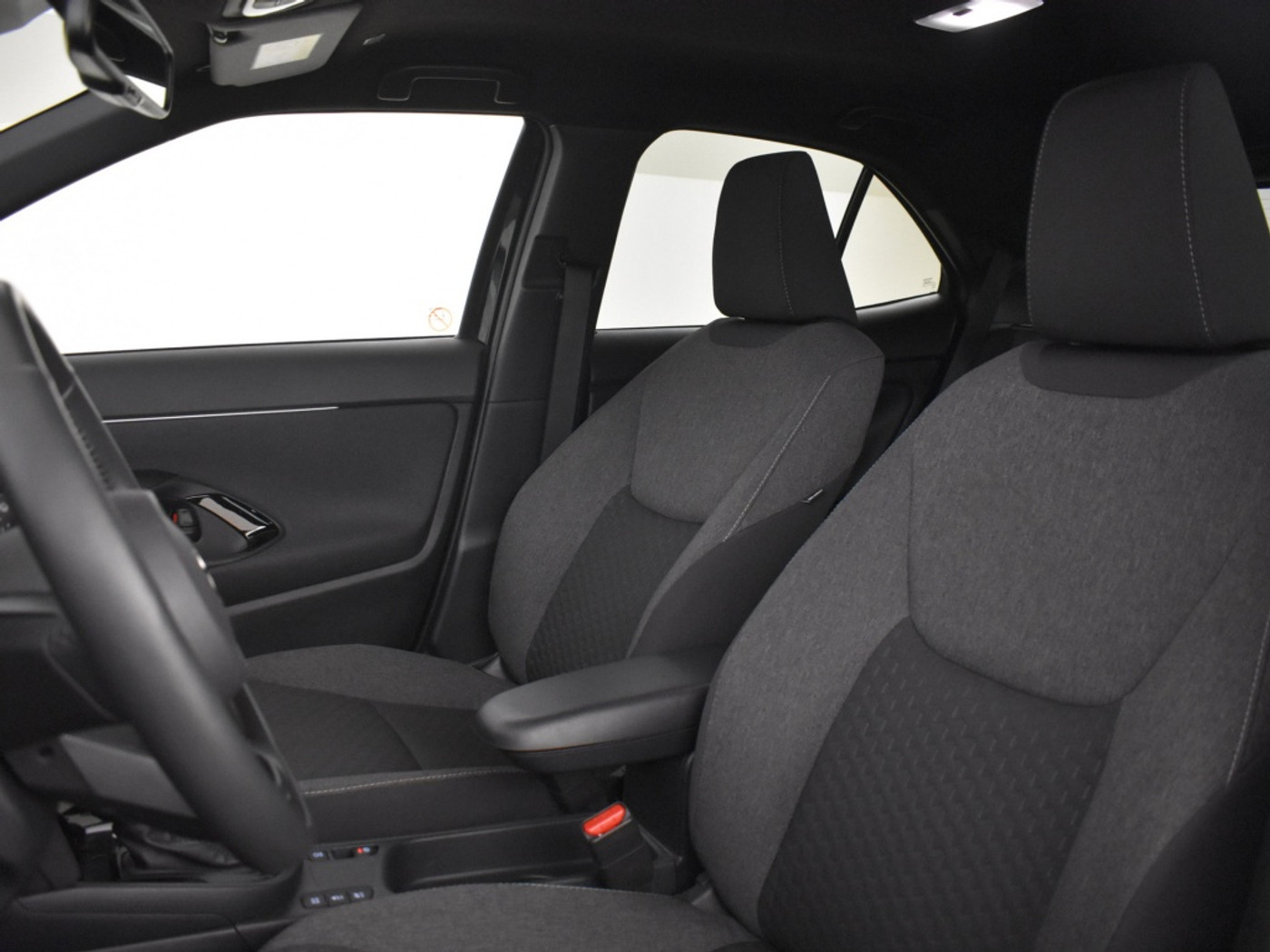 Foto van Toyota Toyota Yaris Cross