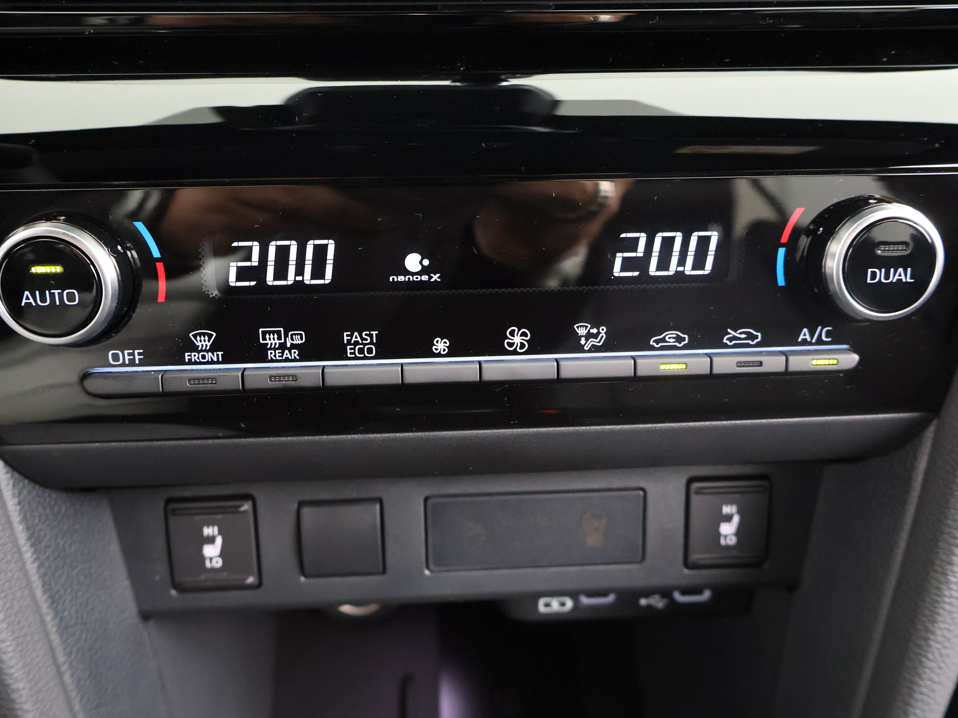 Foto van Toyota Toyota Yaris Cross
