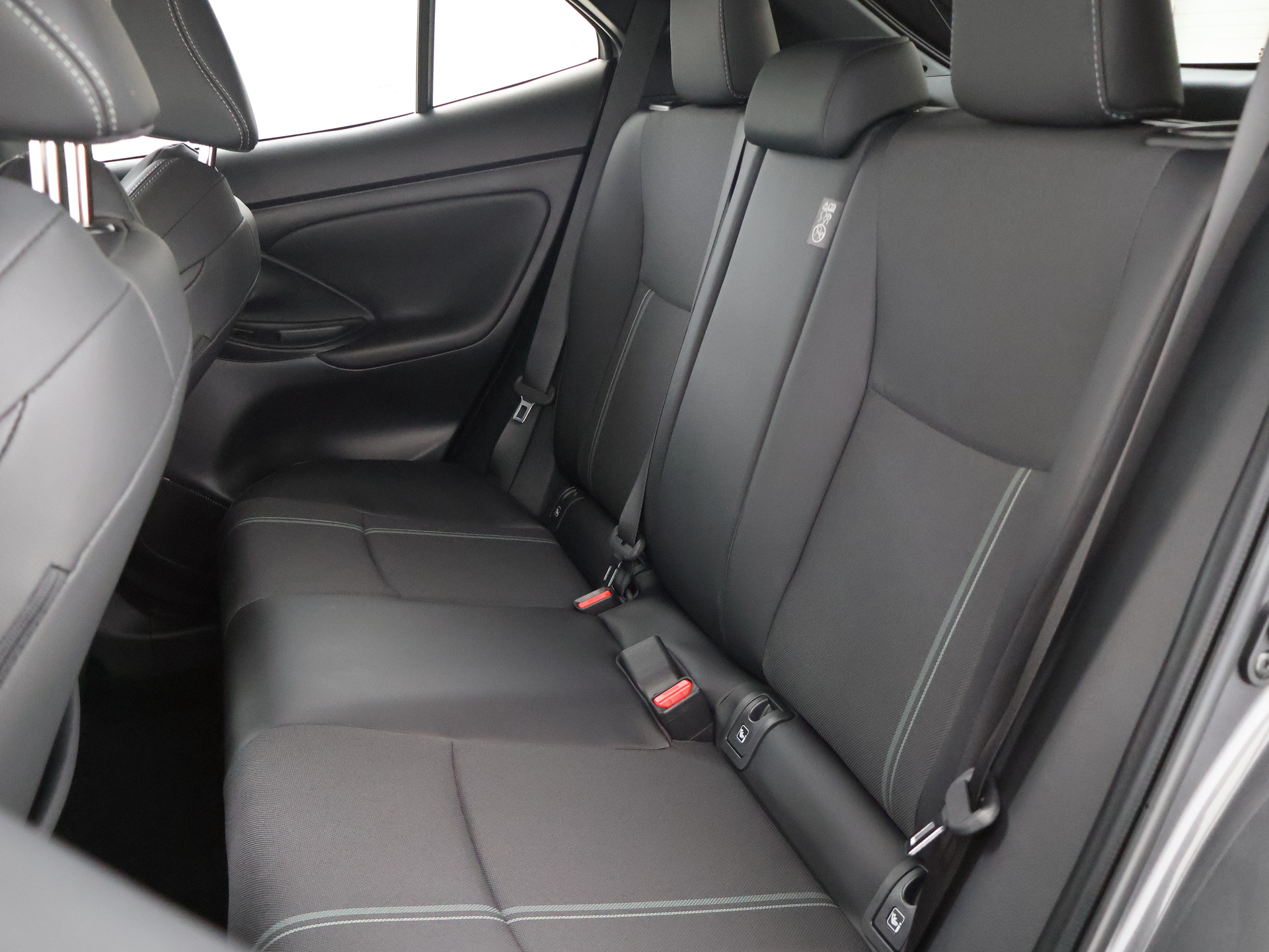 Foto van Toyota Toyota Yaris Cross