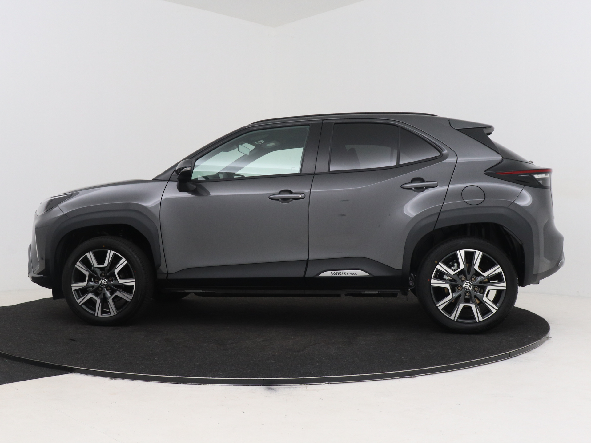 Foto van Toyota Toyota Yaris Cross