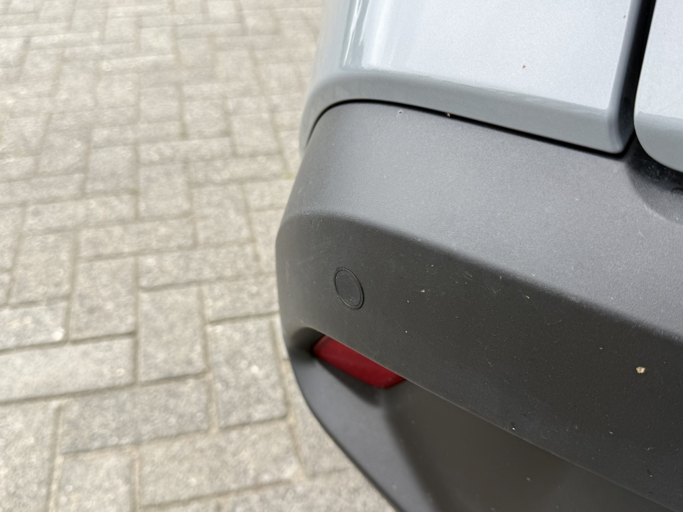 Foto van Toyota Toyota Corolla
