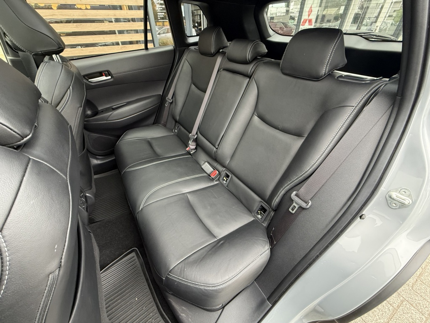 Foto van Toyota Toyota Corolla