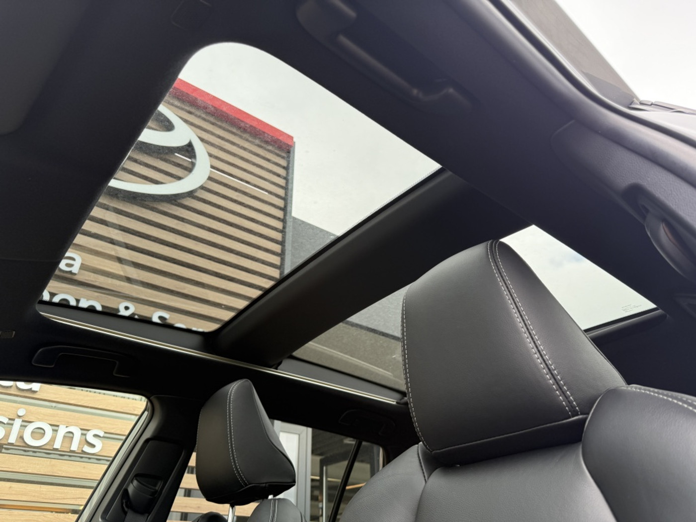 Foto van Toyota Toyota Corolla