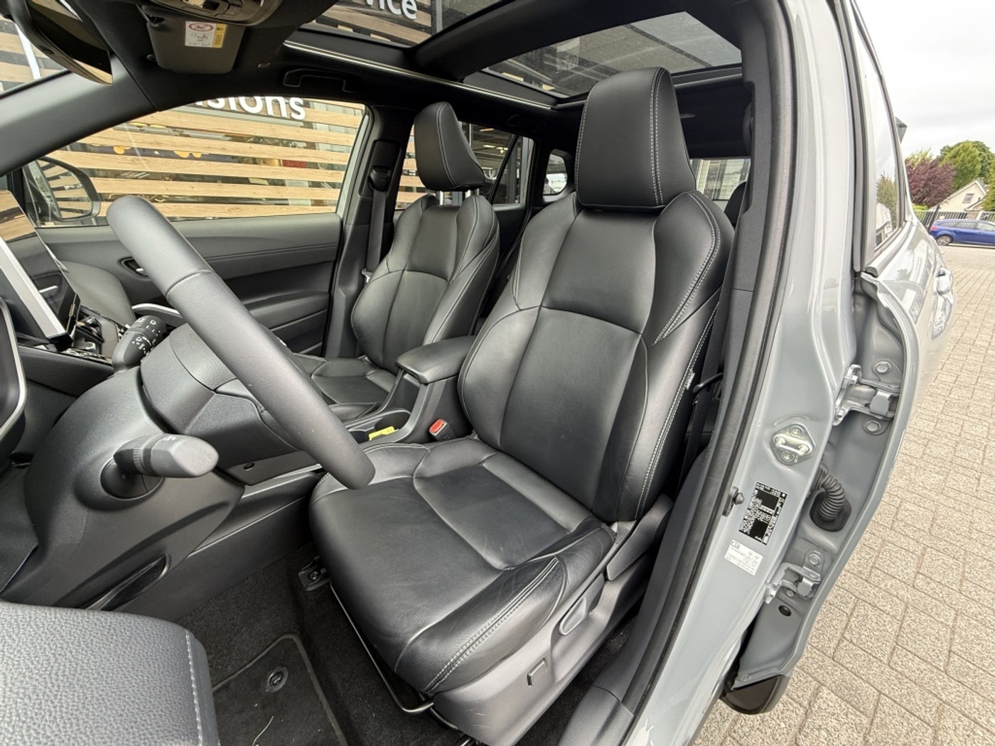Foto van Toyota Toyota Corolla