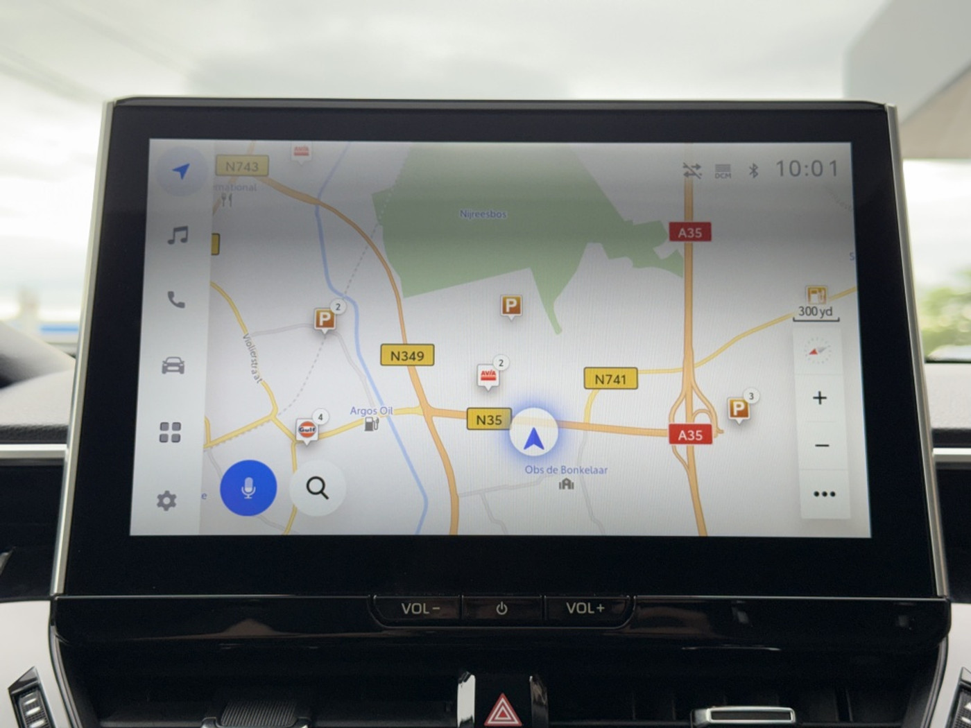 Foto van Toyota Toyota Corolla