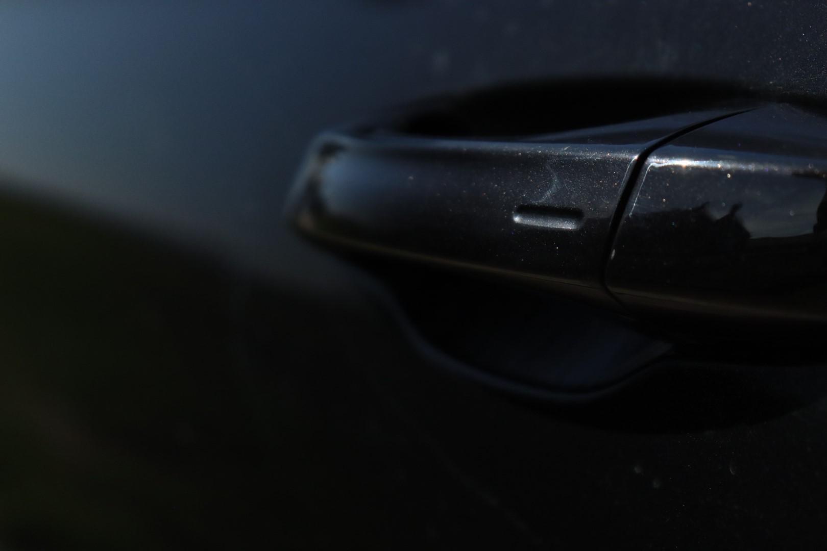 Foto van Skoda Kodiaq